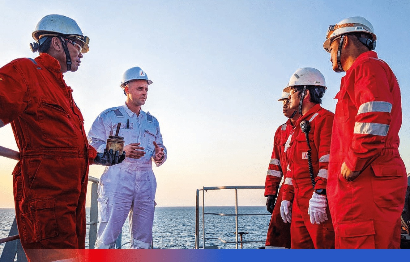 Nexology Team - About Us