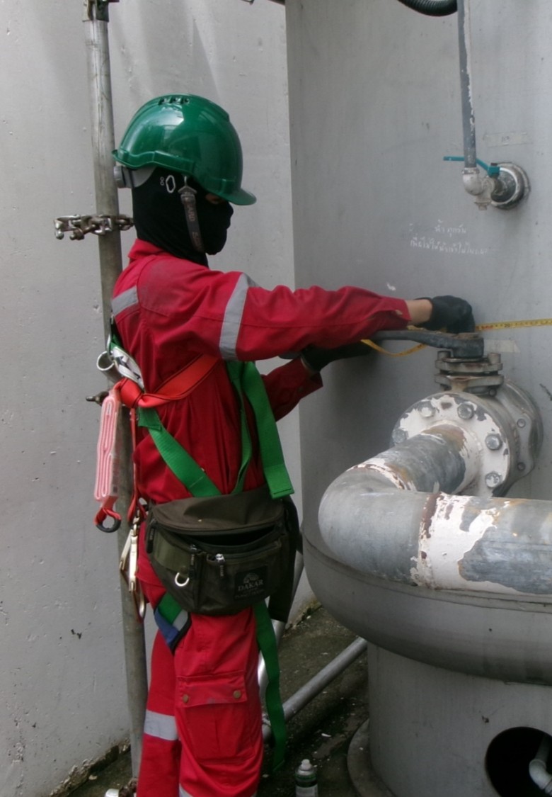 Benefits of professional inspection and certification