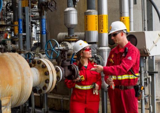 API 570 Inspection : Ensuring Piping System Integrity and Reliability