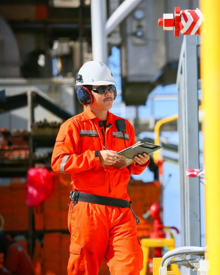 Engineering Testing and Inspection